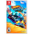 thumbnail image 1 of Hot Wheels Let's Race: Ultimate Speed (Nintendo Switch), 1 of 6