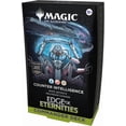 thumbnail image 1 of Magic: The Gathering Bord des Éternités Deck de Commandant - Contre-espionnage, 1 of 1