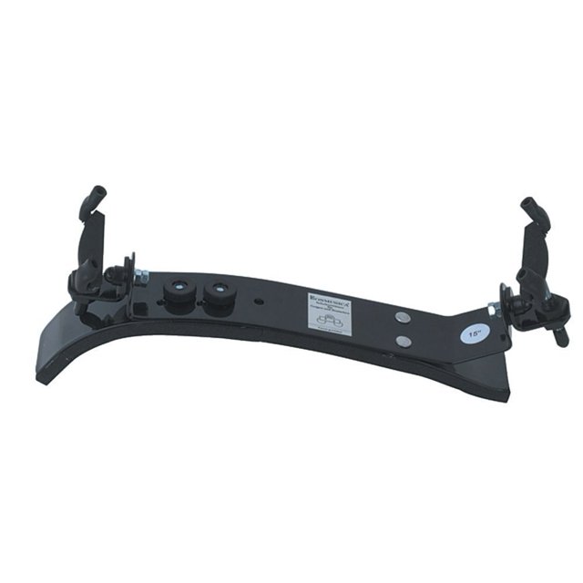 Bonmusica Shoulder rest Viola 15 ", bottom width 225 mm