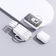 thumbnail image 3 of Maoww Multifunctional Power Bank Case Large Capacity 10000mAh Compact And Portable Easy To Carry white, 3 of 6