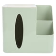 thumbnail image 2 of Tissue Holder, Desk Organizer,  Office for Home Green,Blue,Pink, 2 of 7