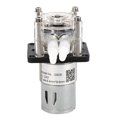 thumbnail image 3 of Large  Peristaltic Pump, 500mL/min G928 Peristaltic Pump, Large  For Aquarium Laboratory 12V,24V, 3 of 8