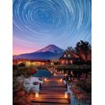 thumbnail image 3 of Buffalo Games - Stargazing - Quiet Inspiration - 750 Piece Jigsaw Puzzle, 3 of 5