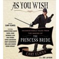 thumbnail image 3 of Comme Vous le Souhaitez: Contes Inconcevables de la Fabrication de la Princesse Mariée, 3 of 3