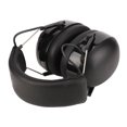 thumbnail image 4 of Casque de Protection Auditive, Suppression du Bruit Rechargeable, Prise en Charge de la Commande Vocale, Cache-Oreilles Électroniques pour le Jardinage, 4 of 8