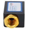 thumbnail image 2 of Quick Exhaust Valve,  Air Tightness Compact Stable Pneumatic Air  Control  For Installer For Machining Center, 2 of 8