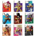 thumbnail image 1 of Dragon Ball Super Complete Series DVD Part 1-9, 1 of 1