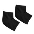thumbnail image 2 of Heel Protective Socks, Mesh Comfortable Gel Heel Sock, Muscle Fatigue Keep Dry For Foot Fatigue Prevent Getting Hot, 2 of 8