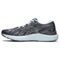 thumbnail image 4 of ASICS Chaussures de Course pour Femmes Gel-Cumulus 23 MK Gris Transporteur/argent Pur - 1012A888-021, 4 of 6
