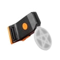 thumbnail image 2 of Boovnll Bicycle Accessories, Led Tail Light, Light, Tail Light, Led Tail Light Rechargeable Usb Rear Cycling, Bike Accessories for Adult Bikes, Mountain Bike Accessories, Bike Accessories, 2 of 4
