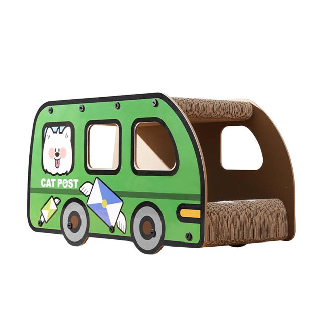 tredstone Cat Scratching Board Cat Scratching Pad Promoting Interactive Fun While Delivering Safe Sleeping Areas Scratch Pad bus