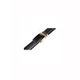 thumbnail image 3 of Unique Bargains Men's Ratchet Automatic Buckle Large Leather Dress Belt Width 1 3/8', 3 of 7