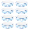 thumbnail image 2 of 8 PCS Catheter Stabilization Devices, Catheter Sticking Fastener Stickers for Foley Bag Holder, Leg Band Urinary Stabilizer Strap Patch Accessories, Foley Catheter Leg Anchor Bandages, 2 of 6