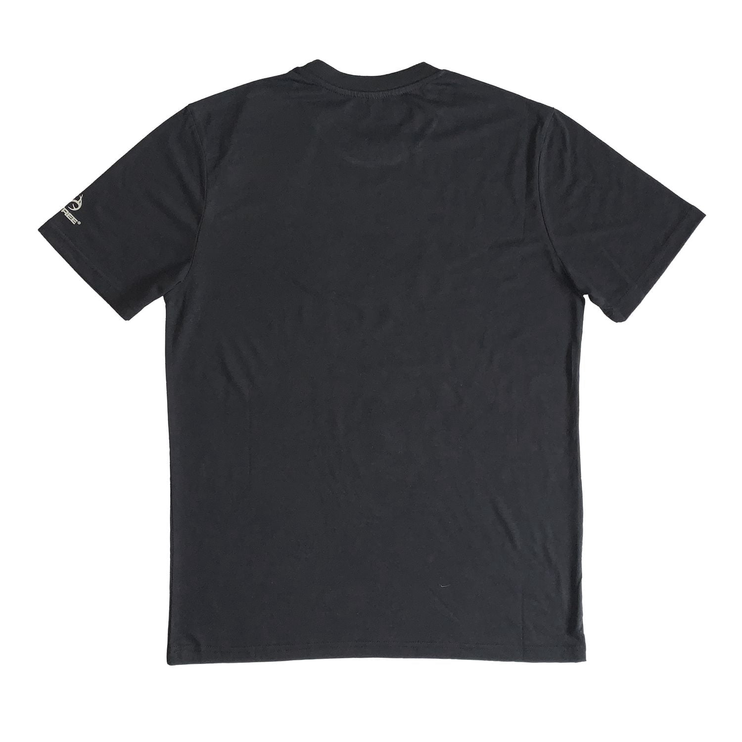 T-shirt Real Tree