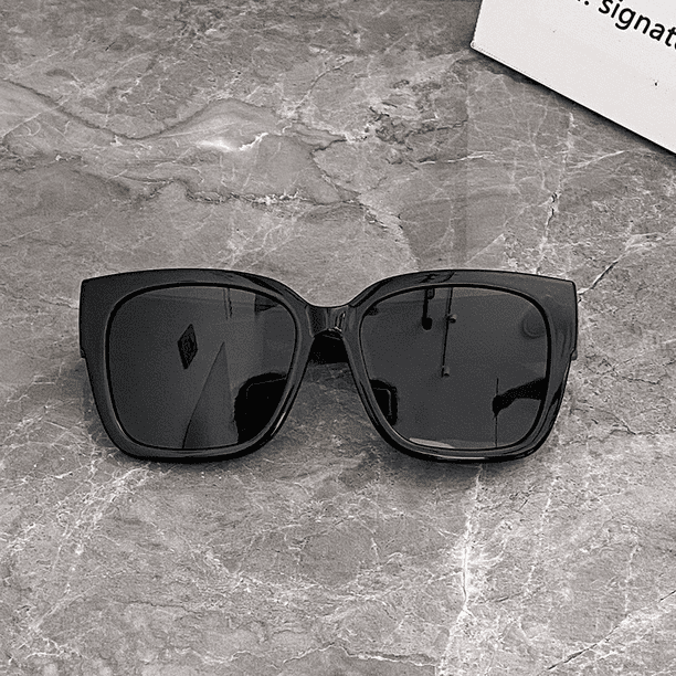 Large Polarized Fit Over Glasses Sunglasses For Women Men  display picture 1