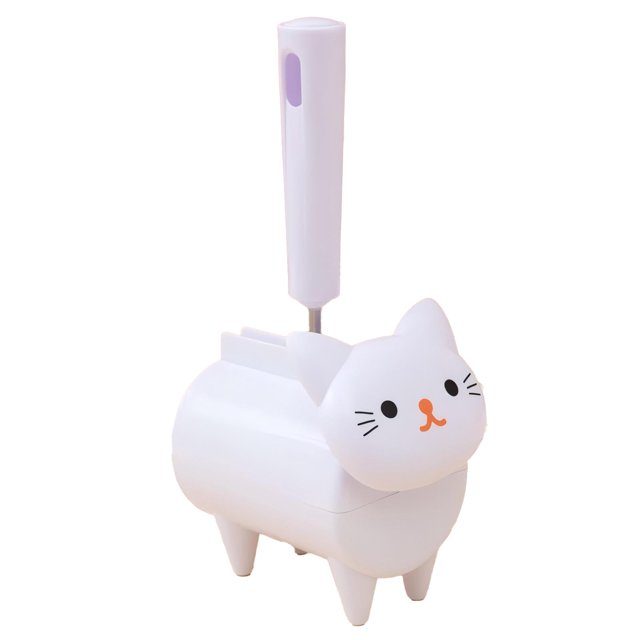 1 Ensemble de Rouleau Anti-Peluches pour Poils d'Animaux Rouleau Anti-Peluches Mignon pour Vêtements Tapis Sofa Rouleau Rechargeable de Retrait des Peluches avec Rouleau Attrape-Poils d'Animaux pour Lessive Rouleaux Anti-Peluches pour Vêtements Grands Rouleaux Anti-Peluches pour Poils d'Animaux