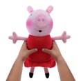 thumbnail image 2 of Peluche Peppa Pig Whistle N 'Oink Peppa, 2 of 3