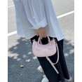 thumbnail image 3 of LinYooLi Sacs à Main pour Femmes Sac à Bandoulière Tendance Sac à Main Mode Mignon Pochette Y2k PU, 3 of 5