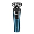 thumbnail image 2 of Aqestyerly Lingke Men's Electric Beard Trimmer 3-in-1 Shaver Razor with Washable USB Charging for Grooming HWRETIE, 2 of 3