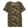 thumbnail image 1 of George Women's Crew Neckline Tee, 1 of 1