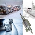 thumbnail image 4 of Pompe de Chauffage Auxiliaire Diesel 12V Électrique en Ligne, 4 of 8