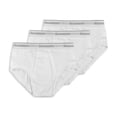 thumbnail image 2 of Stanfield's Men's 3 pack Premium 100% Cotton Brief Underwear, 2 of 3