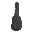 thumbnail image 1 of Xuanheng Sac de Guitare Acoustique 40 41 Pouces Bretelles Réglables Sac de Gig Imperméable, 1 of 8