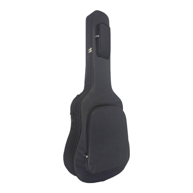 Xuanheng Sac de Guitare Acoustique 40 41 Pouces Bretelles Réglables Sac de Gig Imperméable