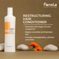 thumbnail image 4 of FANOLA par FANOLA, NUTRI CARE Revitalisant Restructurant 33,8 OZ, 4 of 4