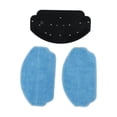 thumbnail image 4 of Bgsha Mop Cloth With Mop Cloth Holder Kit For Kabum Smart 100 For Teendow BR151 For Redmond VR 1321s Robot Vacuum Cleaner Tool New, 4 of 10