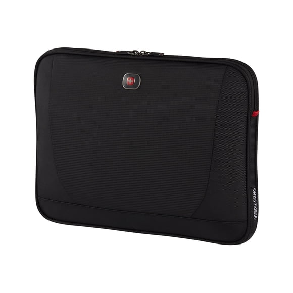 Victorinox Swiss Army 28062010 Étui pour Portable 16 Po Swissgear Beta, Noir