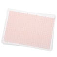 thumbnail image 4 of 100 Feuilles de Papier Coordonné Rose Papier Quadrillé pour Étudiants Usage en Classe, 4 of 8