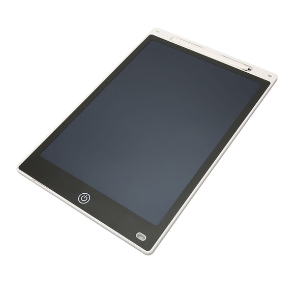AMONSEE 10 Inch LCD Writing Tablet Flexible Screen Portable With Stylus