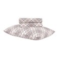 thumbnail image 1 of Mainstays Flannel Sheet Set, 1 of 7
