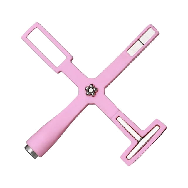 5 in 1 Nail Magnet for Gel Polish Tools Eye Stick 3D Stick Tool Nail Design Tools Artistic Accessories