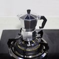 thumbnail image 3 of YSNOOWE 3pcs Sturdy Gas Stove Stand for Home Use Kitchen Black, 3 of 8