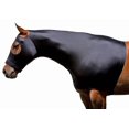 thumbnail image 1 of Sleazy Pyjama pour Chevaux Capuche Sleazy Noir P, 1 of 3