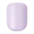 thumbnail image 3 of KISS ImPRESS Color - Fake Nails, 30 Count, Short, 3 of 6
