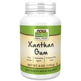 thumbnail image 1 of NOW Foods - Real Food Xanthan Gum Powder - 6 oz., 1 of 4