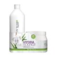 thumbnail image 2 of Matrix Biolage Hydrasource Moisture Shampoo and Conditioner Duo, 2 of 2