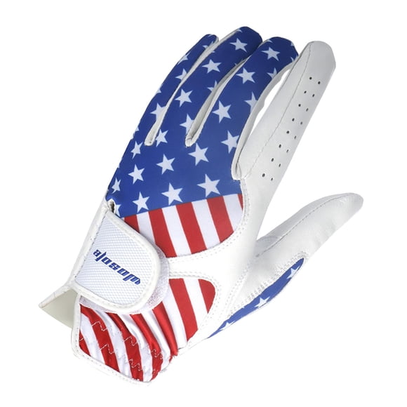 1 Pce Golf Durable Confortable Simple Souple Gauche 24