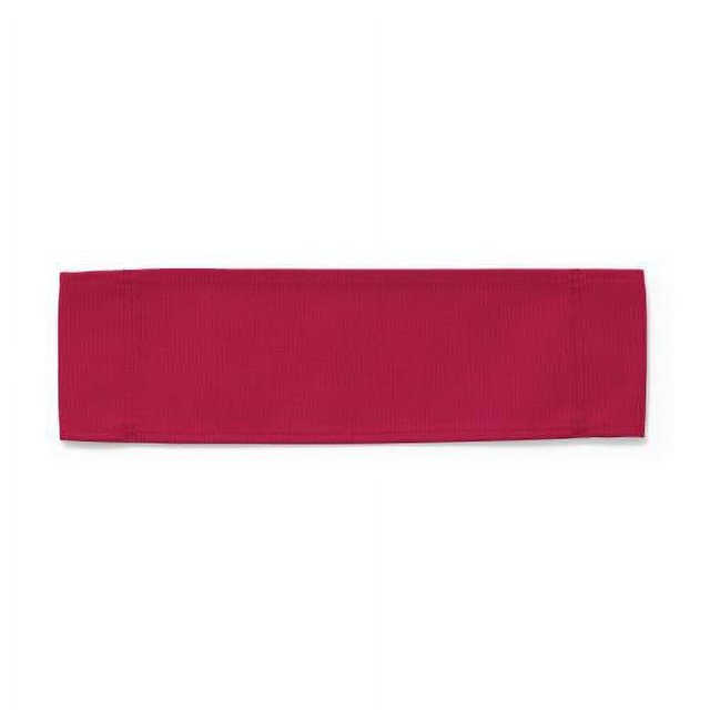 Telescope Casual 3REC01C00 Housse de Remplacement de Chaise de Directeur en Toile, Rouge