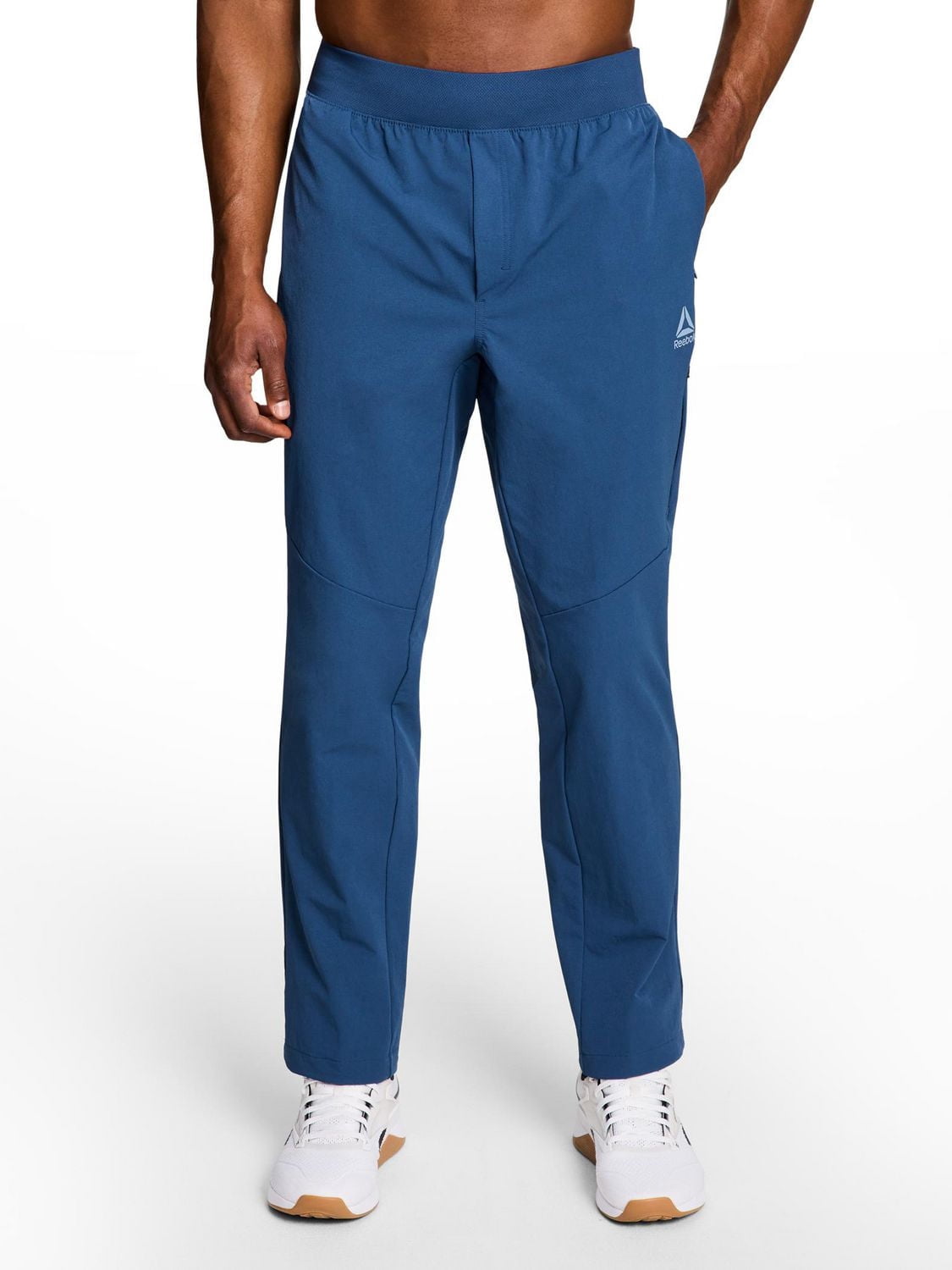 Men's Reebok Ascent Woven Pant