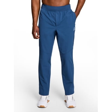 Reebok Pantalon tissé ascent pour homme
