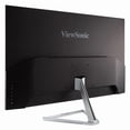 thumbnail image 2 of Viewsonic 32", 3840 x 2160, Argent, VX3276-4K-MHD, 2 of 9