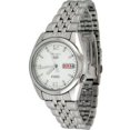 thumbnail image 1 of Seiko Series 5 Automatic White Dial Men's Watch SNK385, 1 of 3