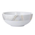 thumbnail image 2 of Safdie & Co. Dinnerset 16PC Electric Marble, 2 of 2