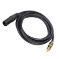 thumbnail image 1 of Xlr Male To  Male Cable Xlr To  Microphone Connection Cord JORINDO XLR Male To  Male Cable Durable XLR To  Microphone Cable For Audio EquipmentJD6062-2M, 1 of 8