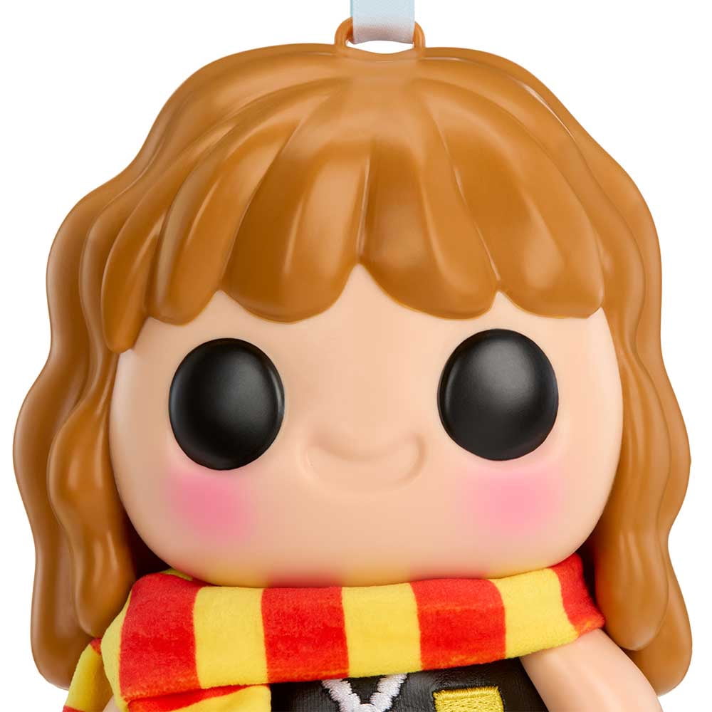 Hyojo Harry Potter™ Series, Blind Box Squishy Collectible, Harry, Hermione, Ron