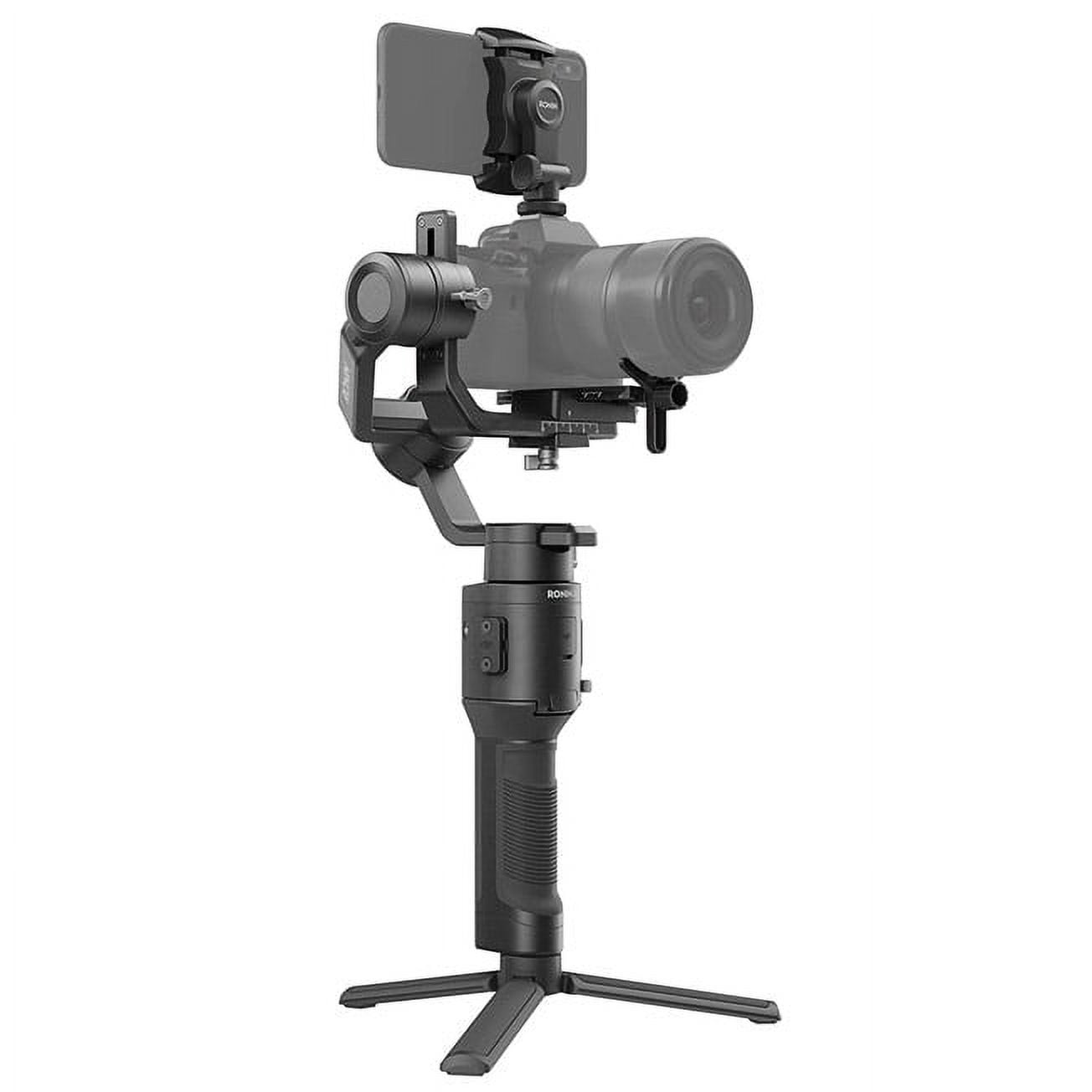 [美品]DJI　ronin-sc DJI Ronin-SC Compact Stabilizer 3-Axis Gimbal Handheld Stabilizer
